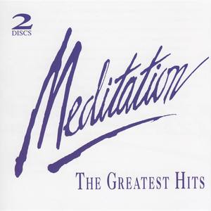 Meditation: The Greatest Hits 2-Cd Set