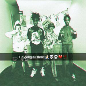 Think Twice (feat. Key Marr) (Explicit)