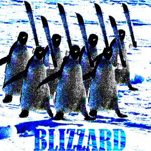 BLIZZARD