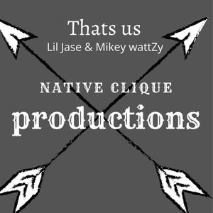 Thats Us(feat. Mikey WattZy) (Explicit)