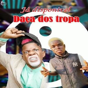 Dança dos Tropa