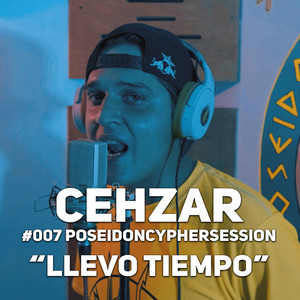Llevo Tiempo (Explicit)