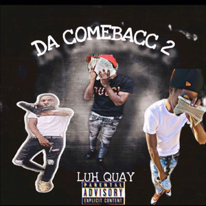 Da Comebacc 2 (Explicit)