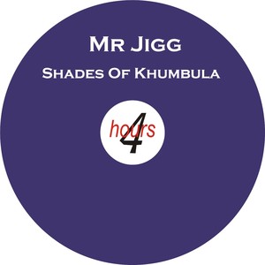Shades Of Khumbula (4 Hours Deeper Mix)