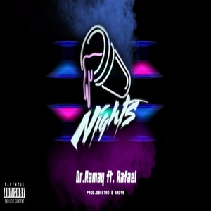 Nights (Explicit)