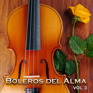 Boleros del Alma, Vol. 3