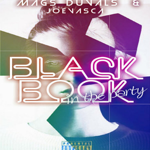 Black Book in the Party (Explicit)