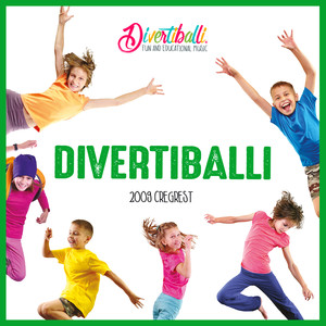 Divertiballi (2009 CreGrest)