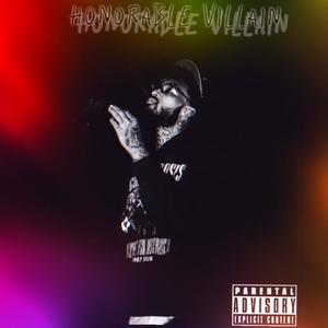 Honorable Villain (Explicit)