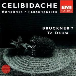 Bruckner: Symphony No.7; Te Deum