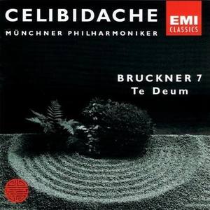 Anton Bruckner: Symphony No. 7 in E major - I. Allegro Moderato