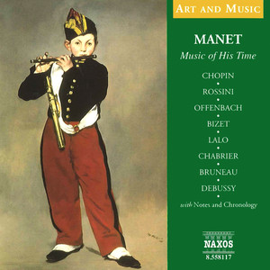 Suite from L'attaque du moulin, Op. 22 - Les Fiançailles au moulin