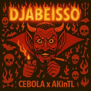 DJabeisso
