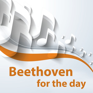 6 Bagatelles, Op.126 - 2. Allegro