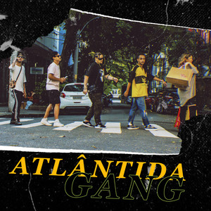 Atlântida Gang