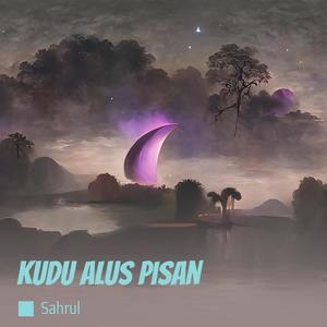 Kudu Alus Pisan