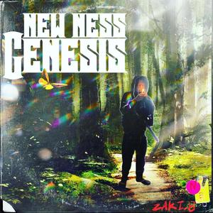 New Ness Genesis (Explicit)