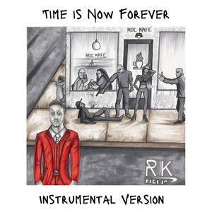 Time is Now Forever (Instrumental)