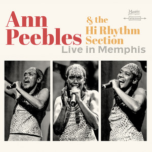 Let Your Love Light Shine (Live in Memphis)