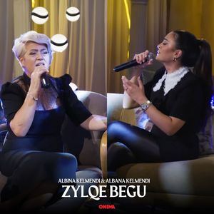 Zylqe Begu