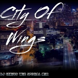 City Of Wings