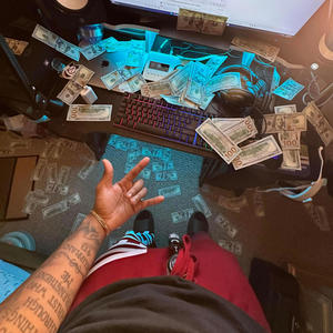 Confetti (feat. Montana99 & Barretta) (Explicit)