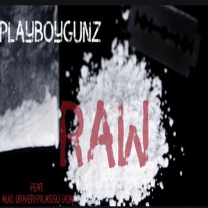 playboygunz- Raw (feat. Picasso Don & Ayo Driver) [Explicit]