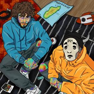 BUSSOLA(feat. Valnic) (Remastered|Explicit)