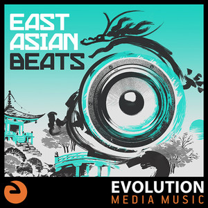 East Asian Beats