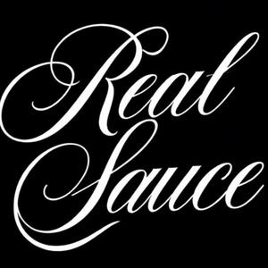 Real sauce