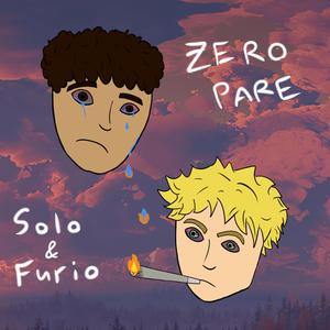 Zero Pare (feat. Solo & ROT) [Explicit]