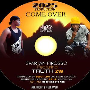 Come over (feat. Truth zw)