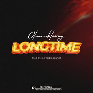 Longtime (Explicit)