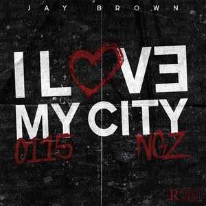 I Love My City (Explicit)