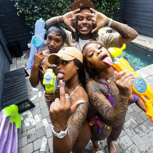 Favorite Eater (feat. Subtweet Shawn) (Explicit)