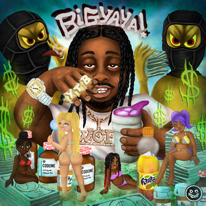 Buzzard Beater (Explicit)