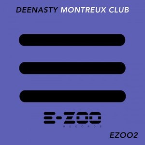 Montreux Club