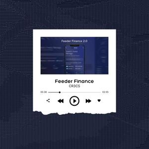 Feeder Finance (Explicit)