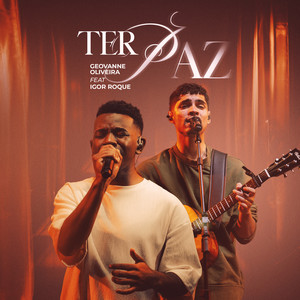 Ter Paz (Ao Vivo)