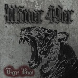 Tiger's Blood (Explicit)