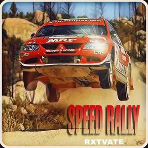 SPEED RALLY (Explicit)