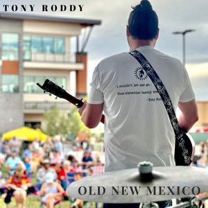 Old New Mexico