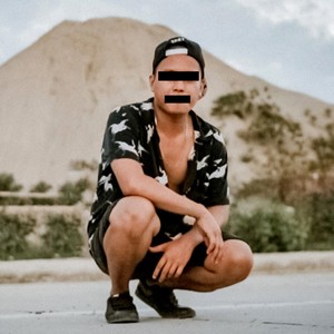 Padayon(Dili na mabalik na) (Explicit)