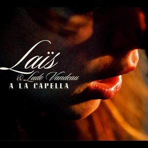 Lais - Tria Cantica Eucharistica