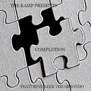 Completion(feat. Leek Vizcarrondo) (Explicit)
