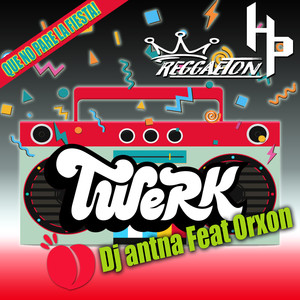 Twerk