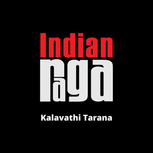 Kalavati Tarana - Teen Tala