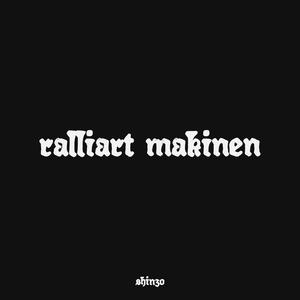 RALLIART MAKINEN