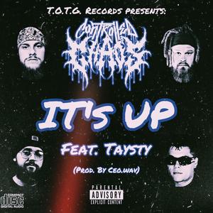 IT's UP (feat. Taysty) [Explicit]