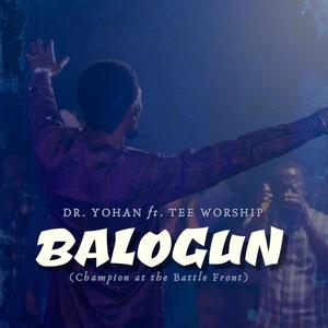 Balogun(feat. Tee Worship)